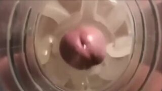 Fleshlight Cum Fun