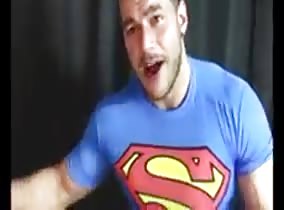 Joshua Armstrong 1