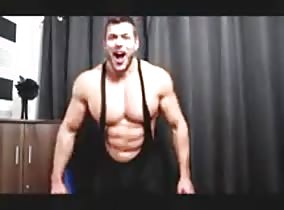Joshua Armstrong 2
