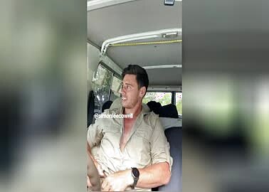 Handsome
