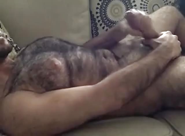 Sexy fucking man beast