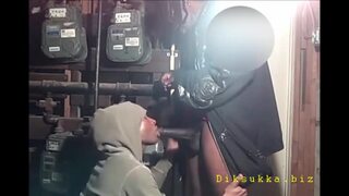 sucking off str8 guys
