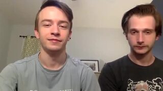 Two mates bj