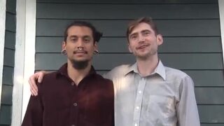 Javier and Dorian
