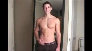 auditonstraight angeluc guy