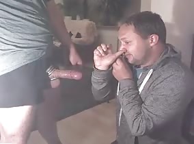 Hot BlowJob with Reeper84
