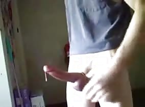Cumshot Compilation