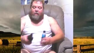 Redneck  Farmer Daddy