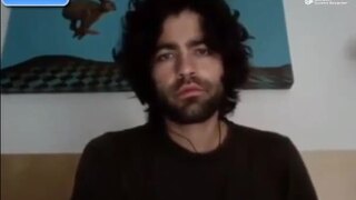 webcam bait actor