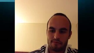 Landon Donovan pro soccer player