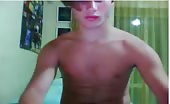 Thats some hot Italian sausage!