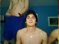 Want to see some straight boy cocks?