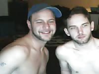 Fire up the webcam, bro!