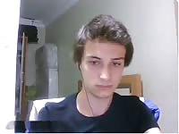 Just another webcam cock flasher