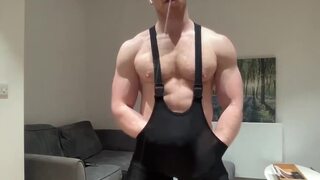 wrestler