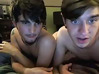 I would love to join these two for some fun!
