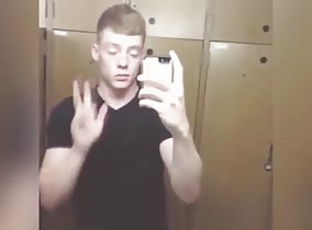 Hi! Want to see my cock?