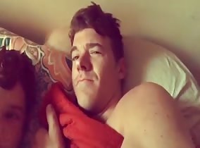 Show me your erection