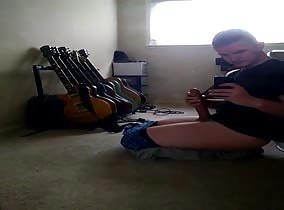 That is one hell of an instrument you got there bro