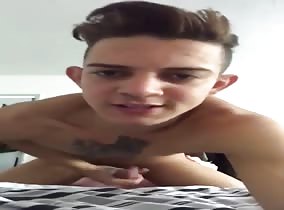 I love when daddy eats my ass