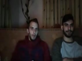 Me and my mate love to jack off together