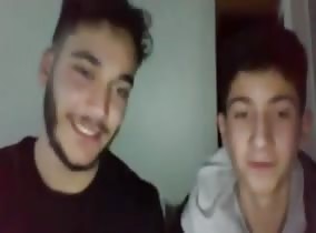 Want to see a cute boys cock?