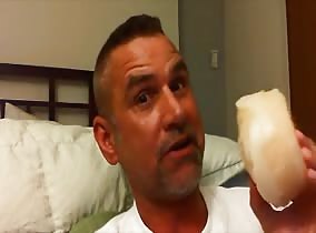 240 Frozen cum loads