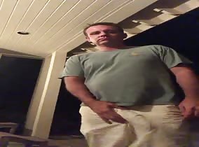 My uncle Rick has a nice big dick