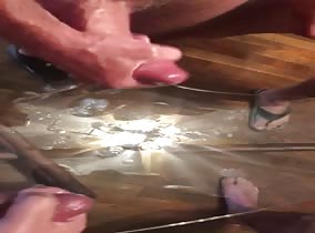 Circle jerking with some hot boys