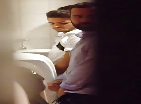 Best trip to the bathroom