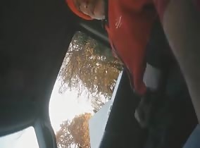 Paying a homeless dude to show me his dick while I jerk off