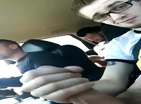 The best Uber ride I ever had