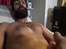 Desi ball draining