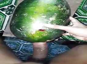 I like my watermelon with extra seeds