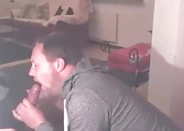Blow Job With Reeper84