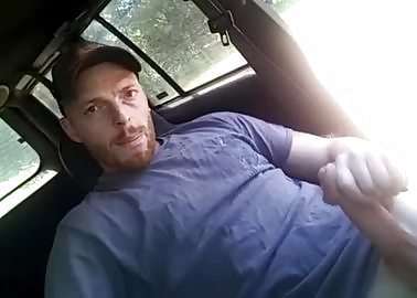 Hot Straight Ginger Men Eat Own Cum