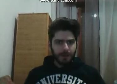STRAIGHT GUY WEBCAM BAIT 16