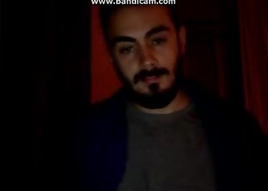 STRAIGHT GUY WEBCAM BAIT 19