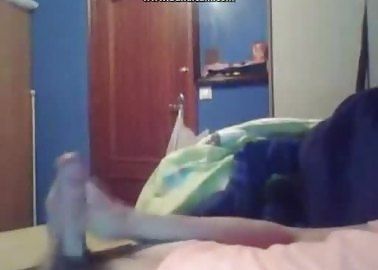 STRAIGHT GUY WEBCAM BAIT 23