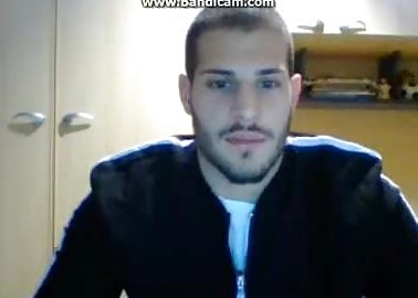 STRAIGHT GUY WEBCAM BAIT 37