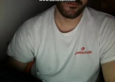 STRAIGHT GUY WEBCAM BAIT 44