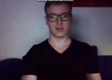 STRAIGHT GUY WEBCAM BAIT 45