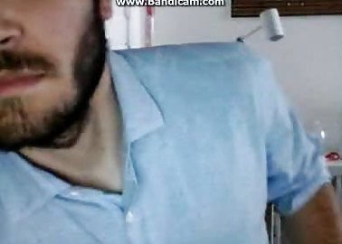 STRAIGHT GUY WEBCAM BAIT 50