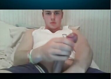CAM1097-PART4 DIRTY TALKING FOOTBALL JOCK