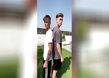 TikTok Cock 137