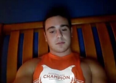 cam3174 football player slut
