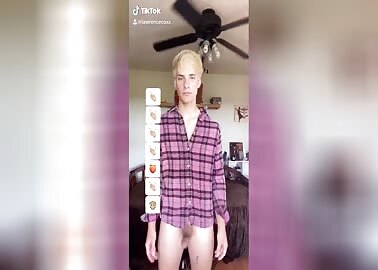 TikTok Cock 64