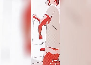 TikTok Cock 76