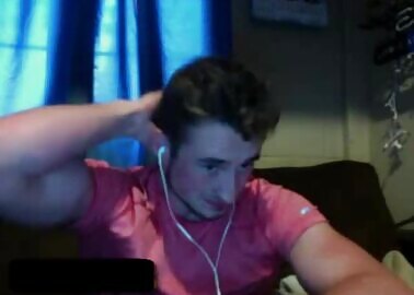 cam1167 kansas U college student no cumshot