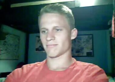 cam1200 handsome Austrian 19 yo